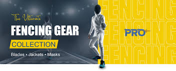 A Parent’s Guide to Buying Fencing Equipment